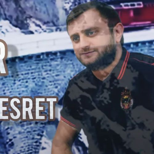 دانلود آهنگ جدید بابک نور بنام سویوق حسرت